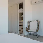 Villa Dino With Ocean View Ribamar (Lourinha)
