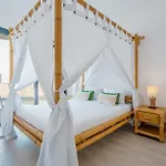 Vila Dino With Ocean View Ribamar (Lourinha)