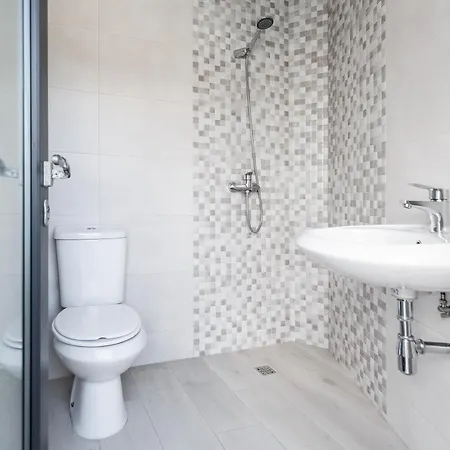 Dino With Ocean View