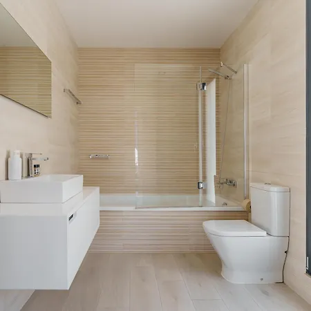 Dino With Ocean View Villa Ribamar (Lourinha)