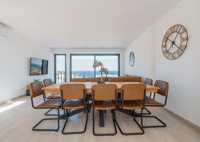 Dino With Ocean View