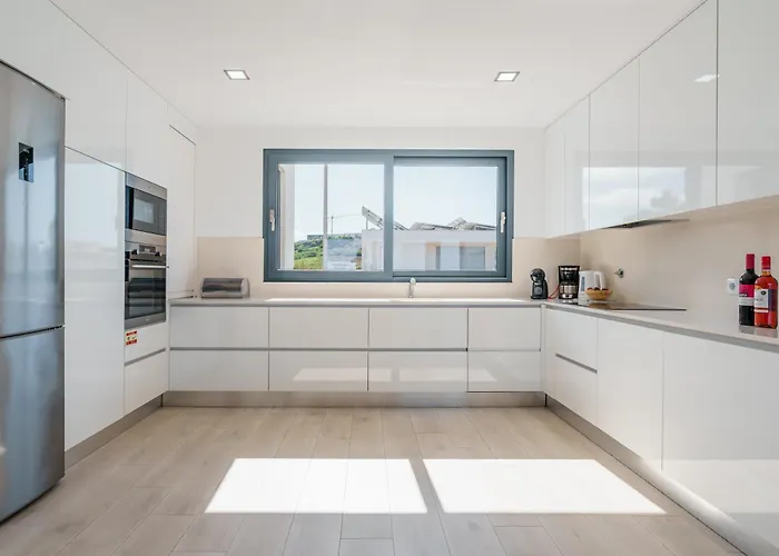 Dino With Ocean View فيلة *